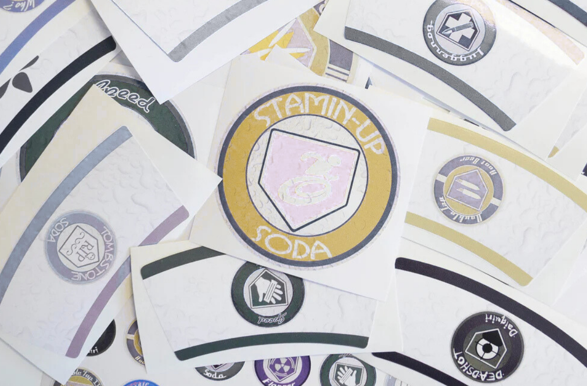 The Ultimate Guide to Custom Bottle Labels and Stickers