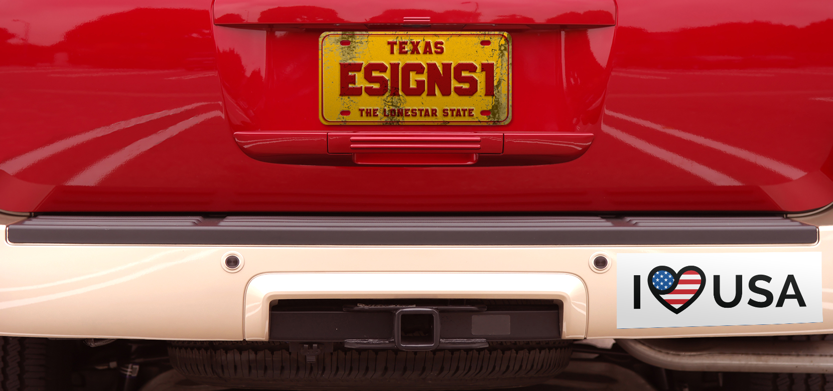 The Ultimate Guide to Bumper Magnet Stickers