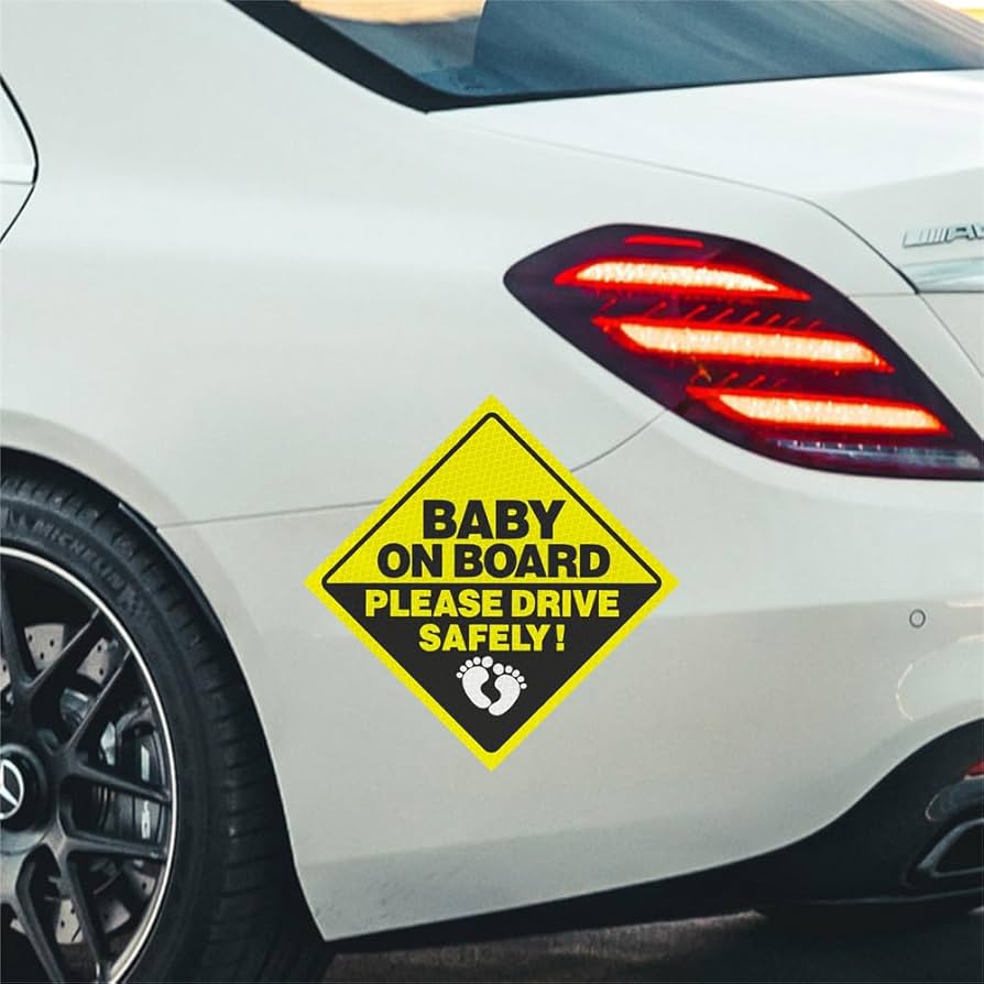 The Ultimate Guide to Bumper Magnet Stickers