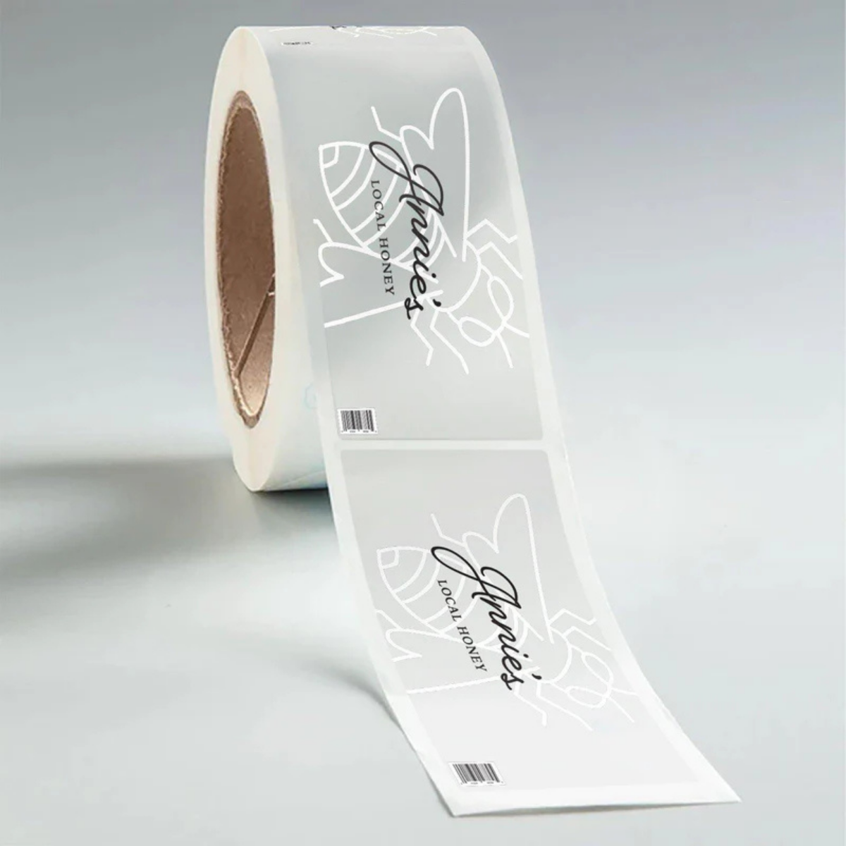 Expert Guide to Custom Clear Rectangle Stickers and Their Benefits