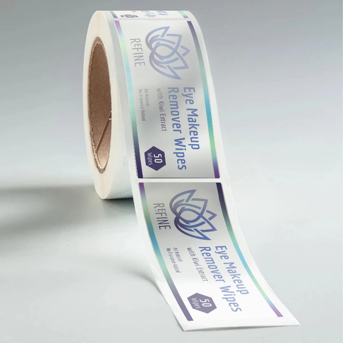 Expert Guide to Custom Clear Rectangle Stickers and Their Benefits