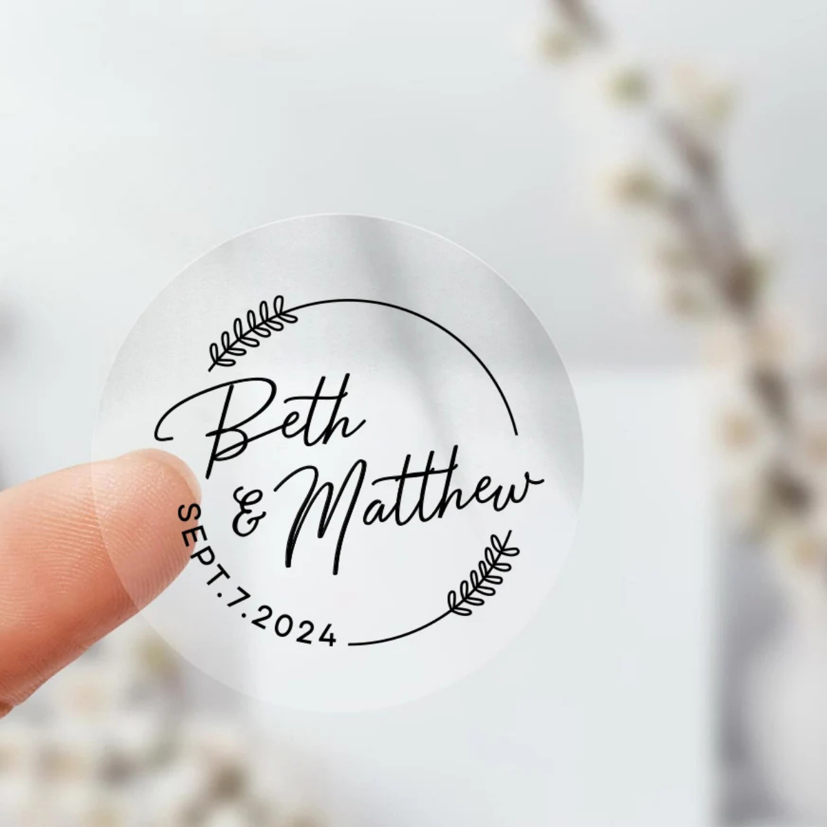 The Ultimate Guide to Clear Round Stickers for Packaging Needs