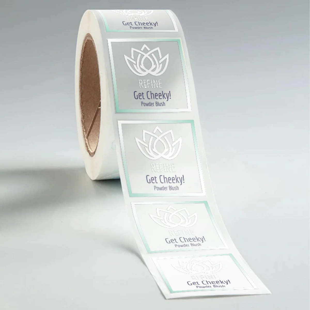 Everything You Need to Know About Clear Square Stickers and Custom Labels