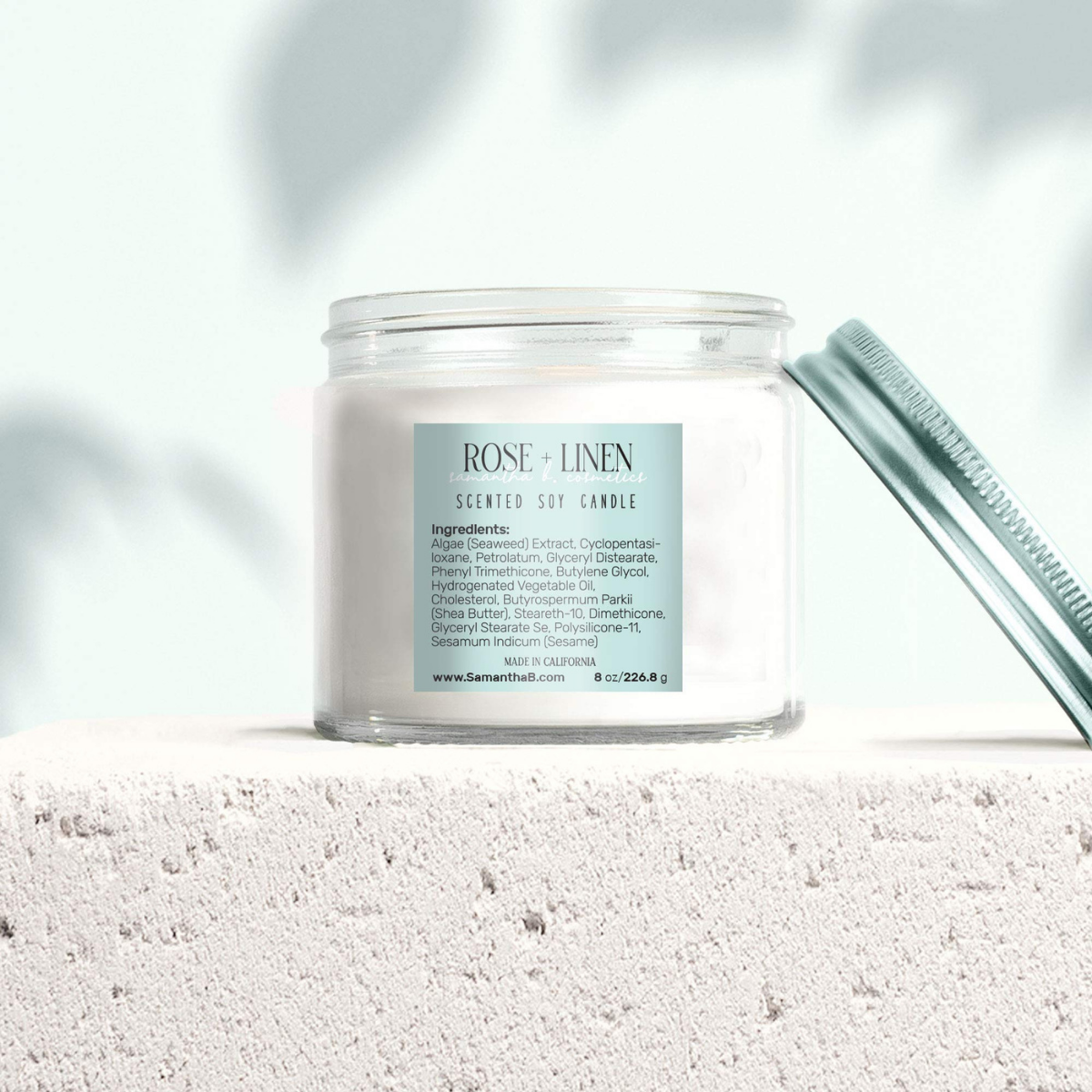 Comprehensive Guide to Cosmetic Jar Square Labels: Design, Templates & Printing