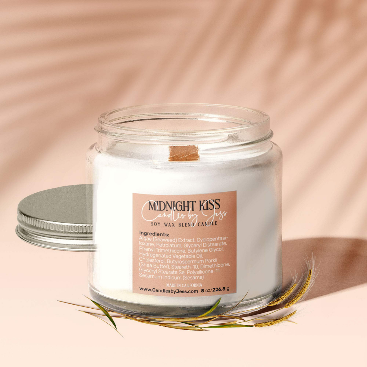 Comprehensive Guide to Cosmetic Jar Square Labels: Design, Templates & Printing