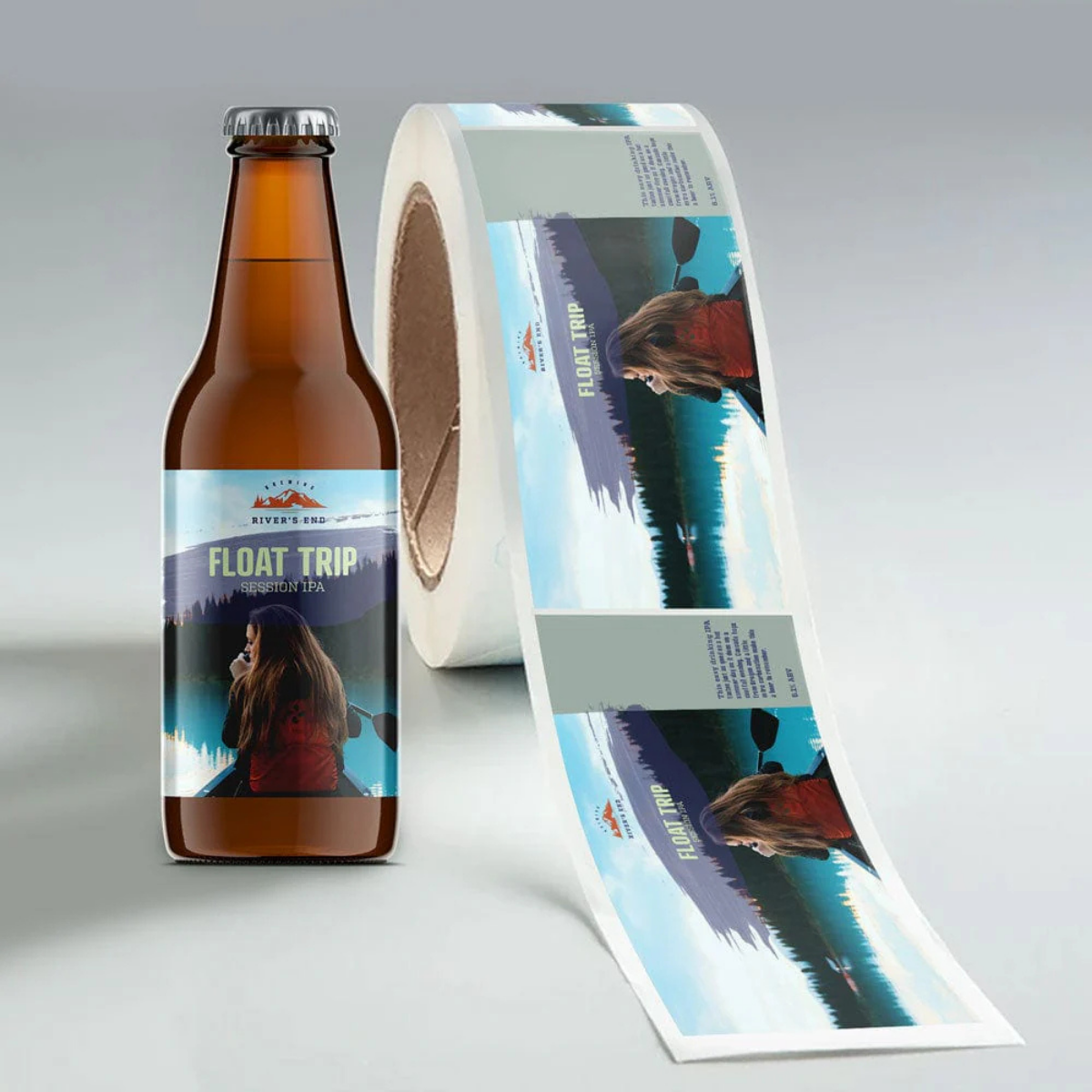 How to Create the Best Craft Beer Labels: A Comprehensive Guide
