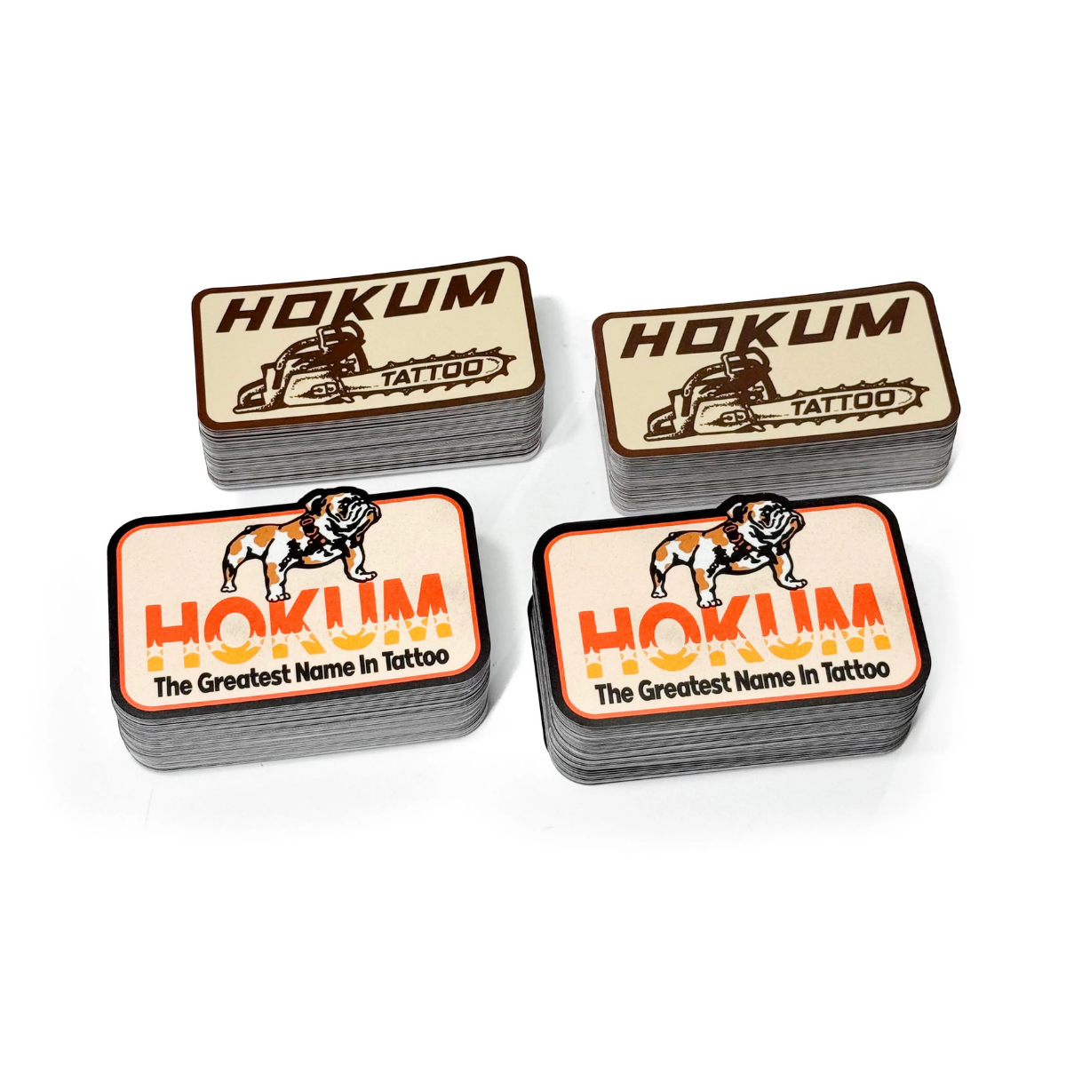 The Complete Guide to Die-Cut Rectangle Stickers: Everything You Need to Know