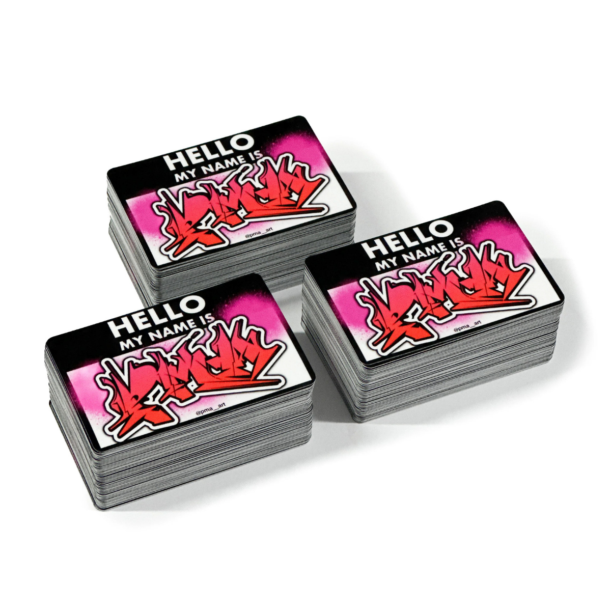 The Complete Guide to Die-Cut Rectangle Stickers: Everything You Need to Know