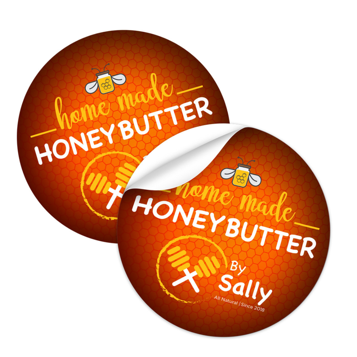Mastering Custom Die-Cut Round Stickers: A Comprehensive Guide
