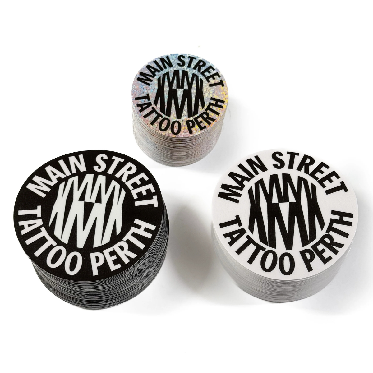 Mastering Custom Die-Cut Round Stickers: A Comprehensive Guide