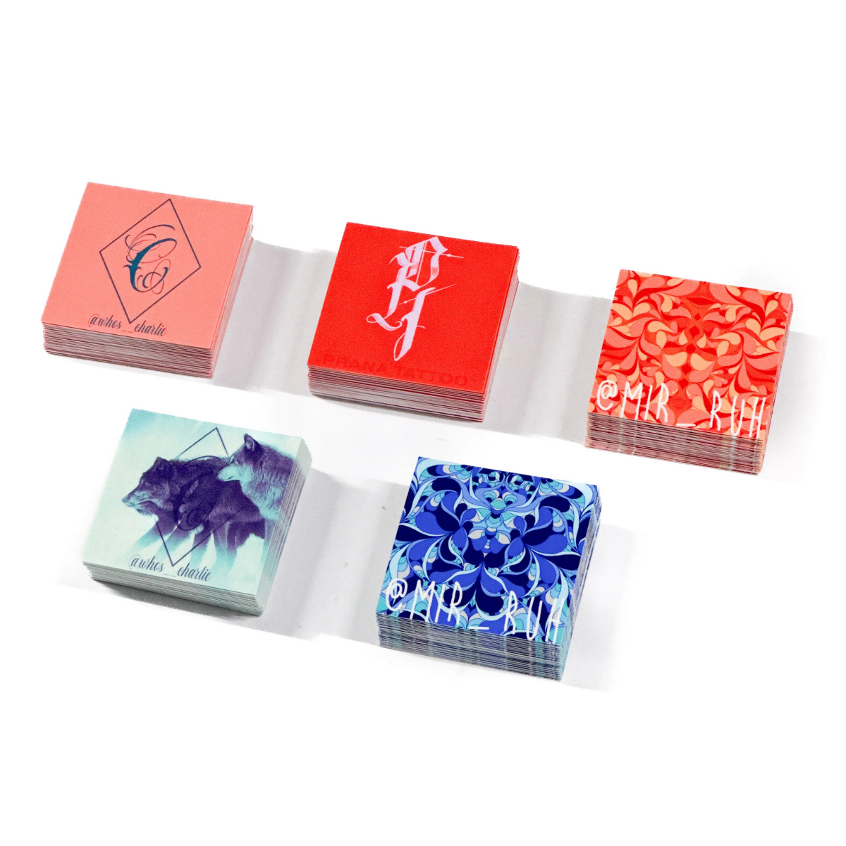 Custom Die-Cut Stickers: Everything You Need to Know
