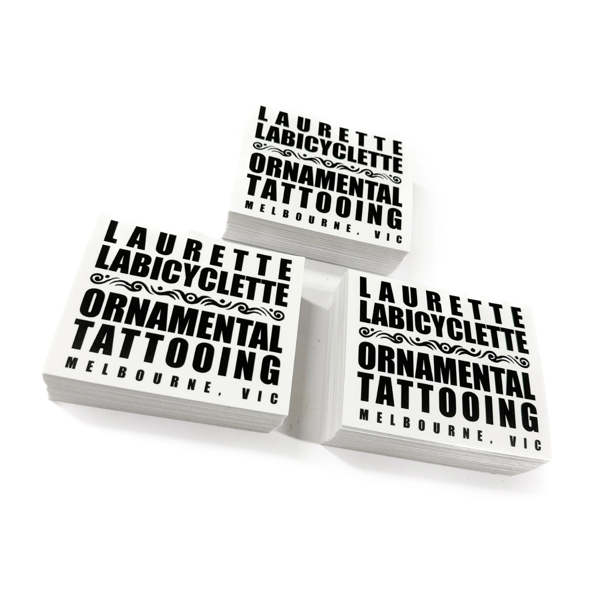 Custom Die-Cut Stickers: Everything You Need to Know