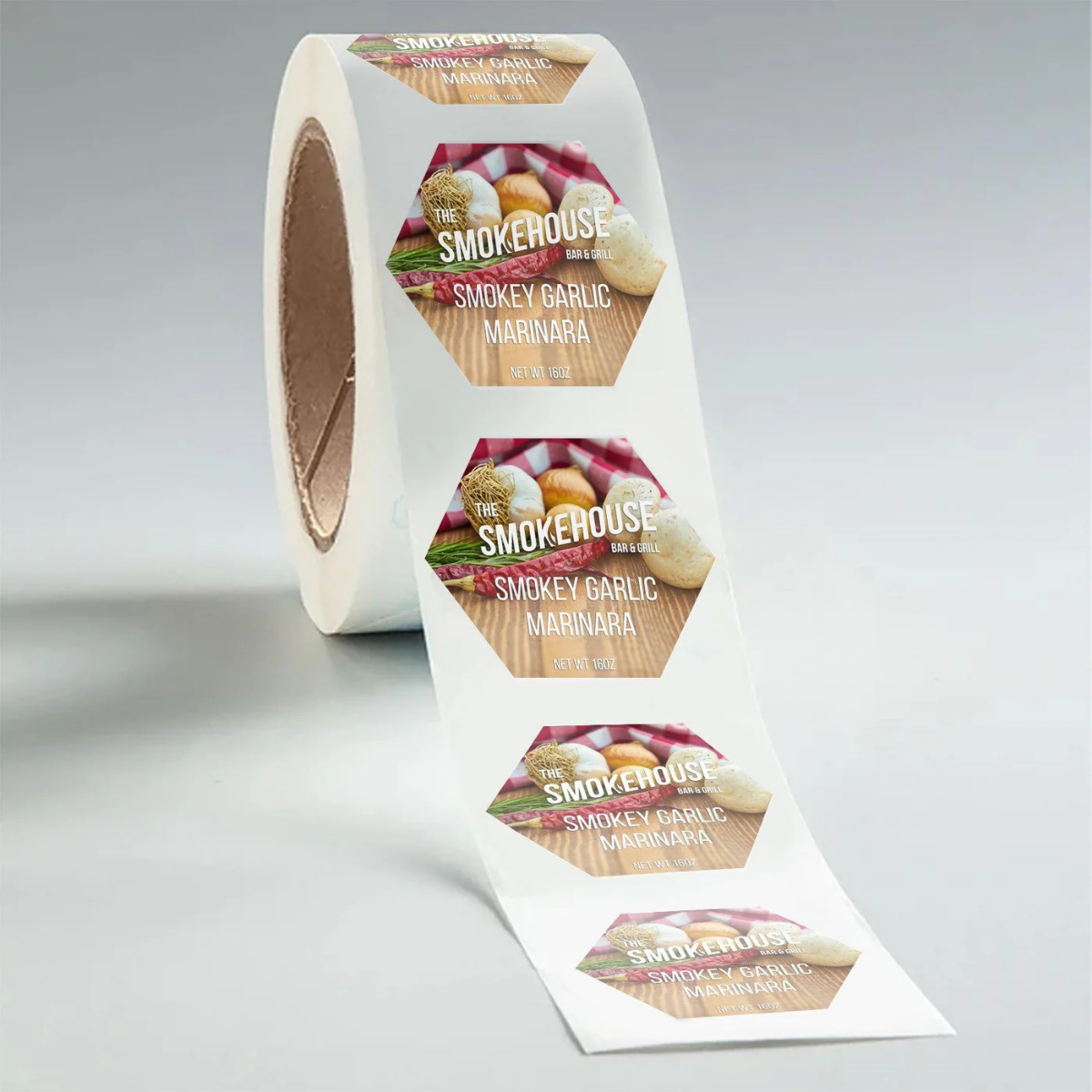 How to Create Professional Food Jar Labels: A Comprehensive Guide