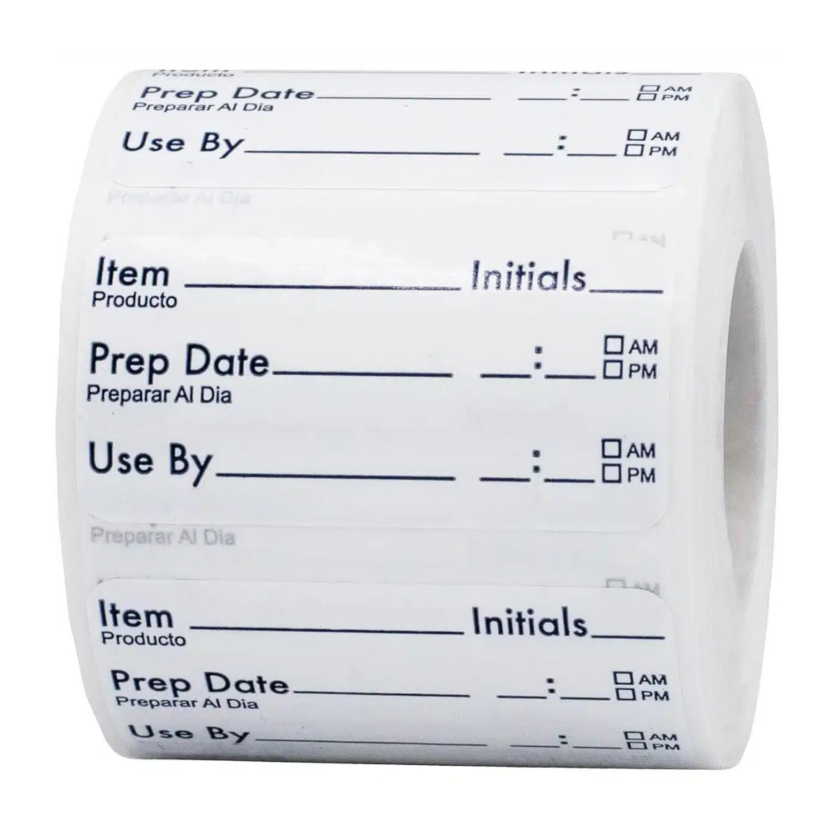 The Definitive Guide to Freezer Labels: Custom Solutions for Cold Storage