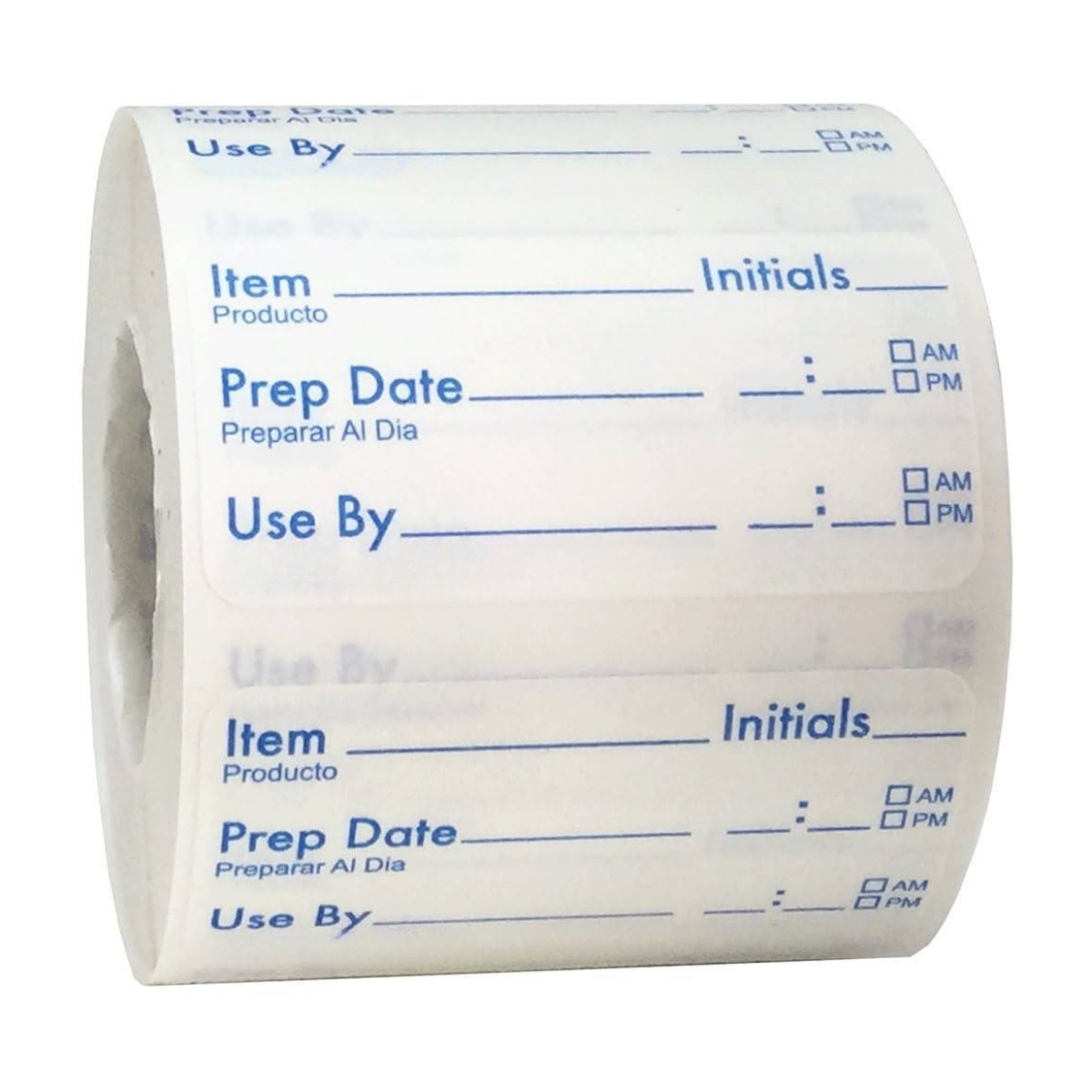The Definitive Guide to Freezer Labels: Custom Solutions for Cold Storage