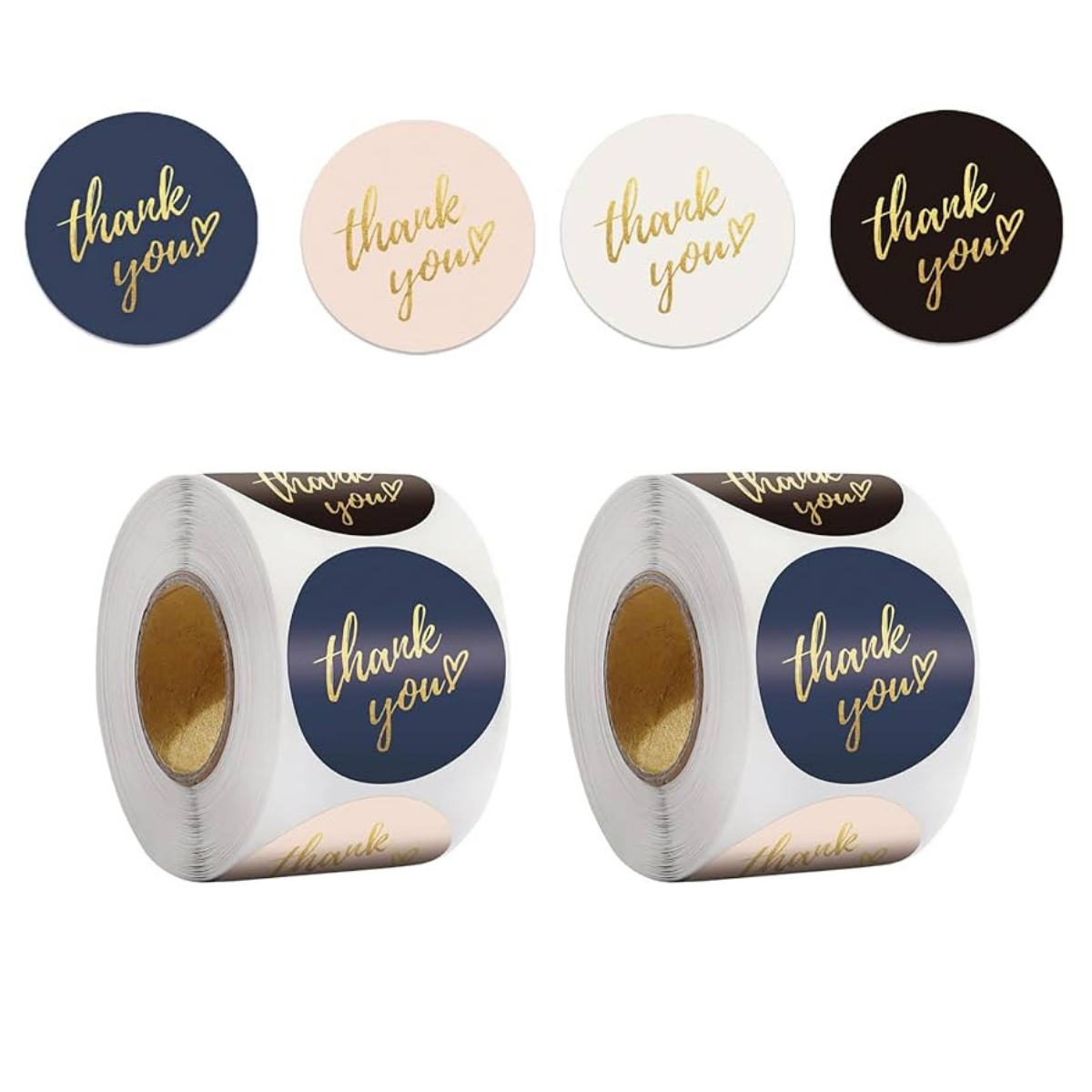 Expert Guide to Custom Glossy Round Stickers and Round Sticker Labels