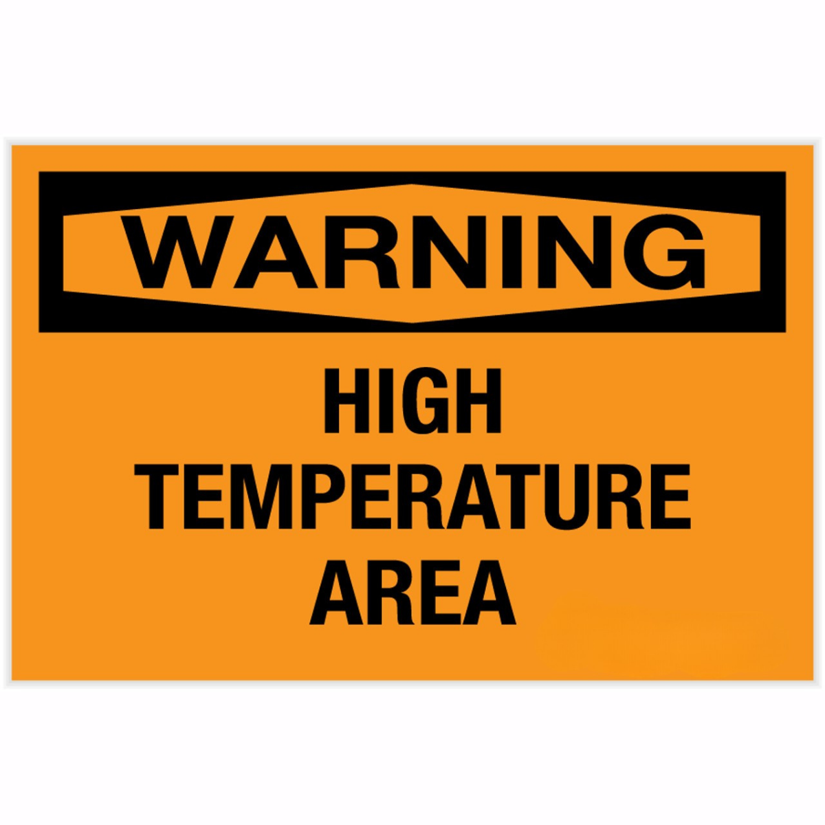 The Ultimate Guide to High-Temp Industrial Labels and Heat-Resistant Stickers
