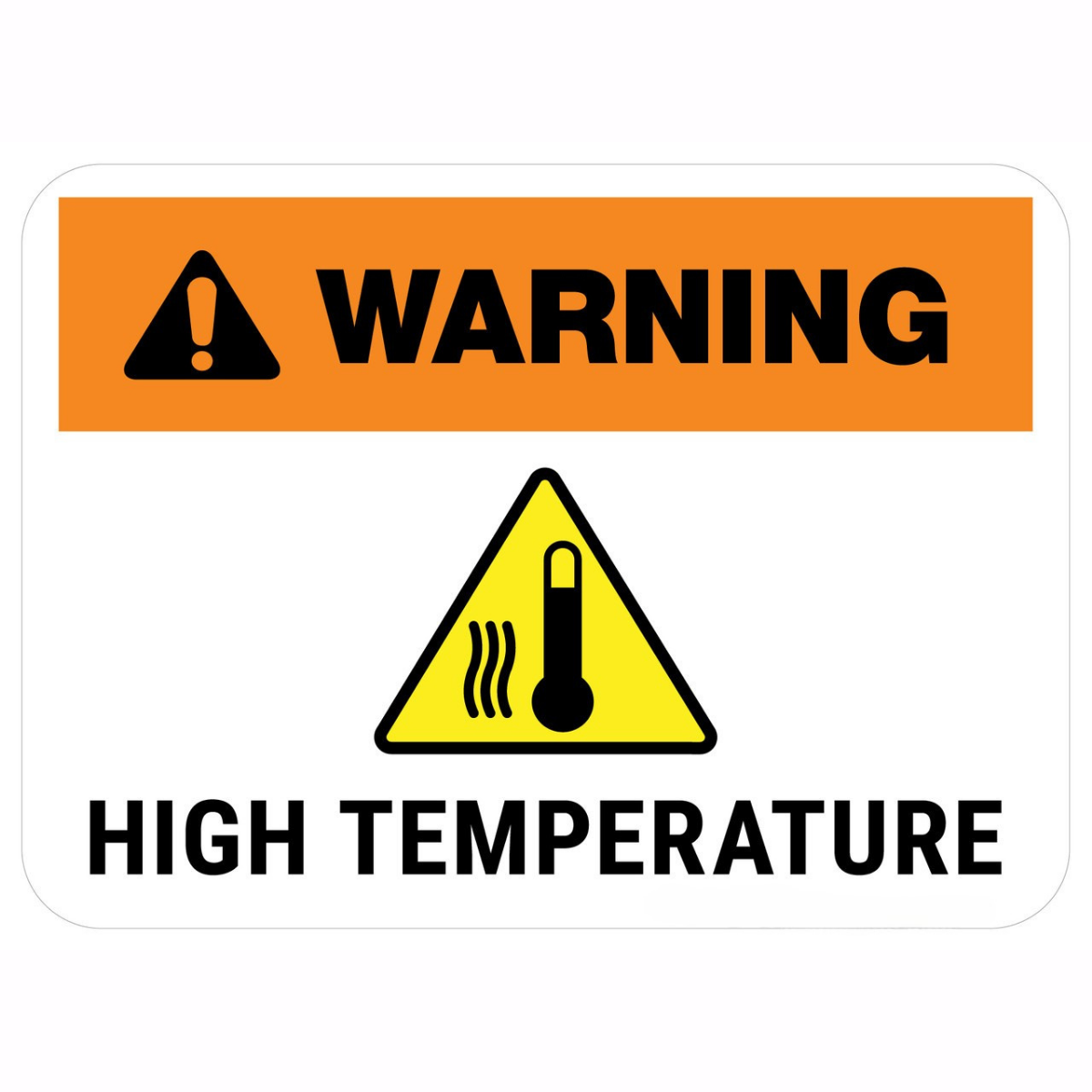 “High-Temp Industrial Labels: Durable Solutions for Extreme Environments”