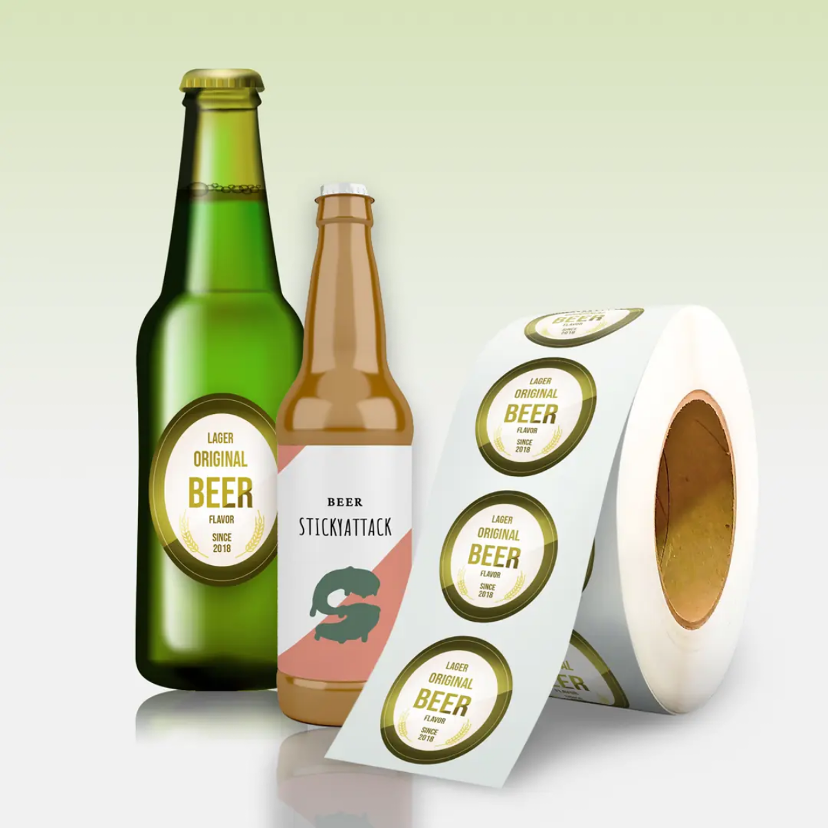 How to Design Perfect Homebrew Labels: Templates, Tips, and Tools