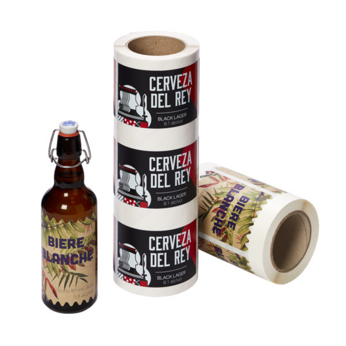How to Design Perfect Homebrew Labels: Templates, Tips, and Tools