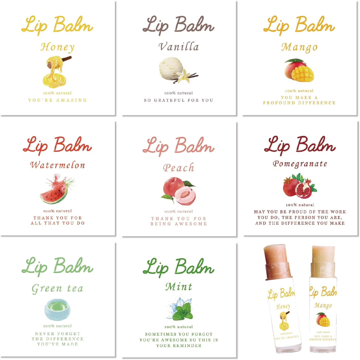 Custom Printed Stickers: Everything You Need to Know