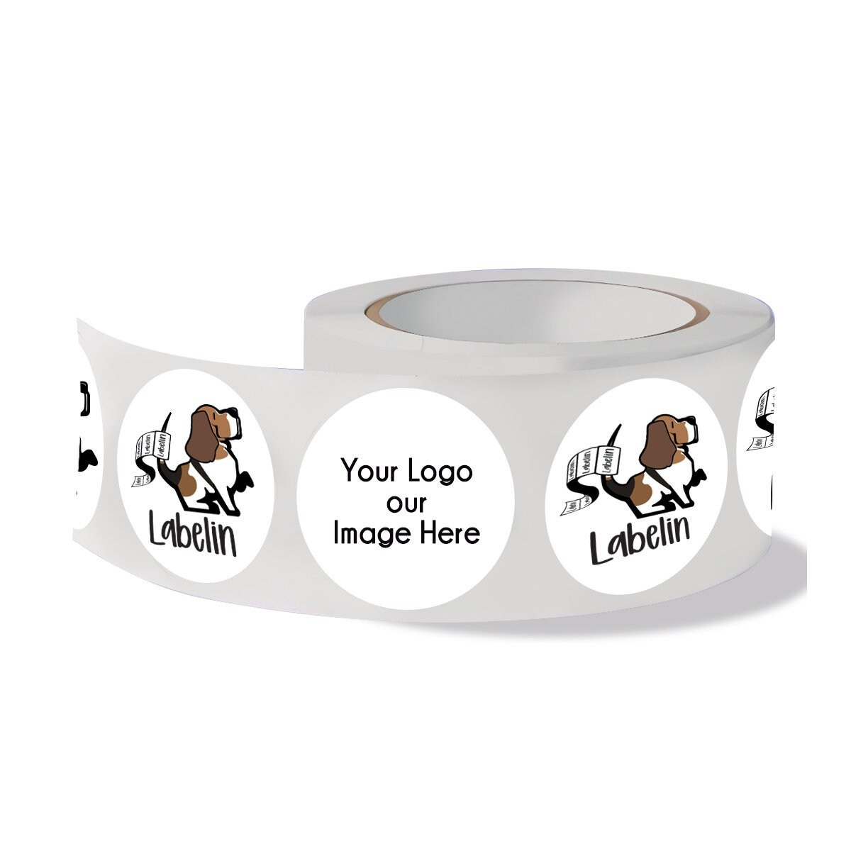 Everything You Need To Know About Custom Matte Round Stickers