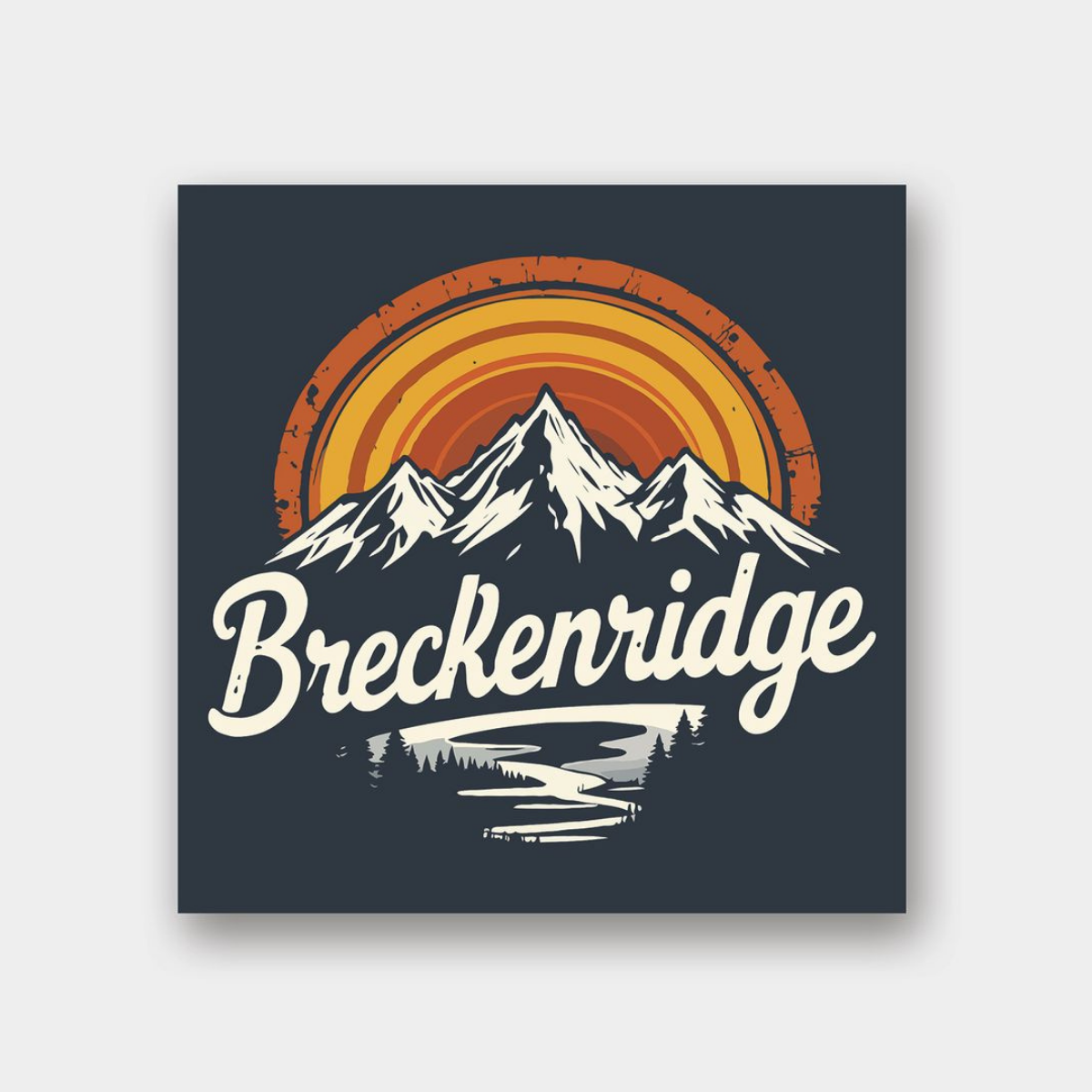 Guide to Matte Square Stickers: How to Choose the Best Option