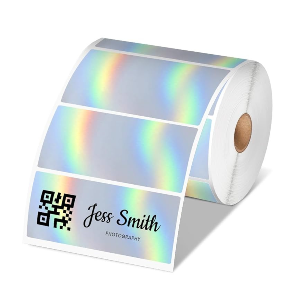 The Ultimate Guide to Custom Rectangle Stickers: Sizes, Designs, and Metallic Options