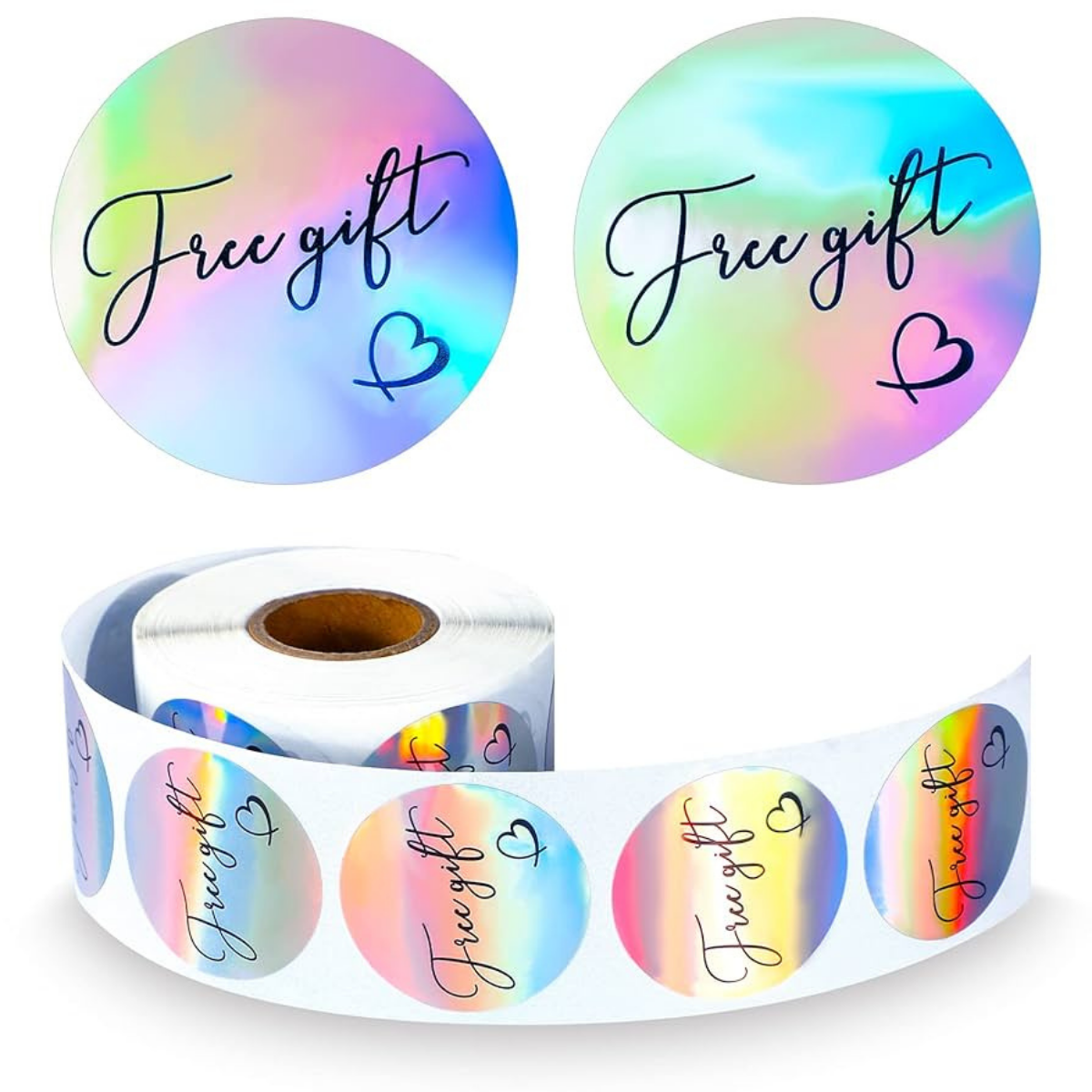 The Ultimate Guide to Custom Printed Stickers: Types, Benefits, and Uses