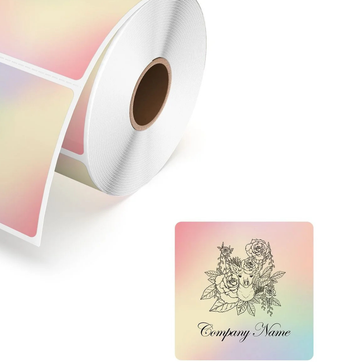 The Ultimate Guide to Custom Printed Stickers for Businesses