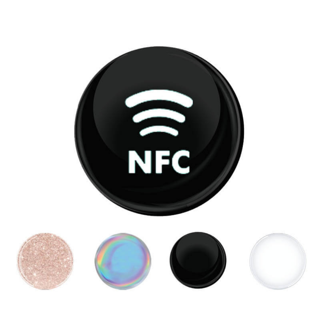 Everything You Need to Know About NFC Smart Stickers