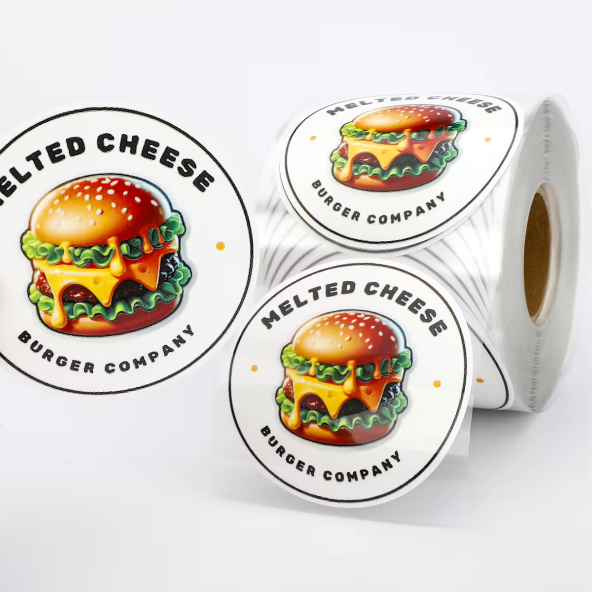 The Complete Guide to Oven-Safe Round Stickers and Labels