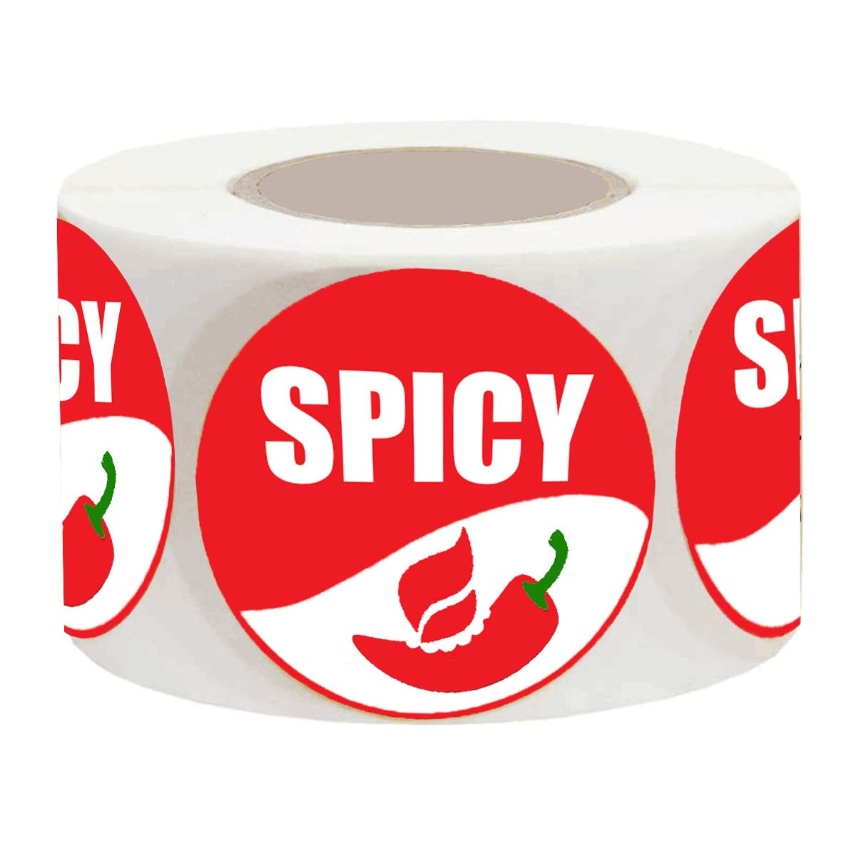 The Complete Guide to Oven-Safe Round Stickers and Labels