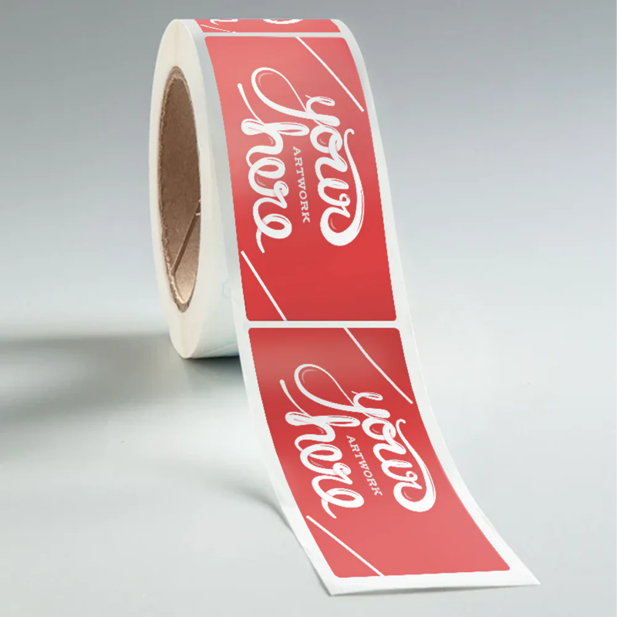 The Ultimate Guide to Paper Rectangle Labels and Sticker Printing
