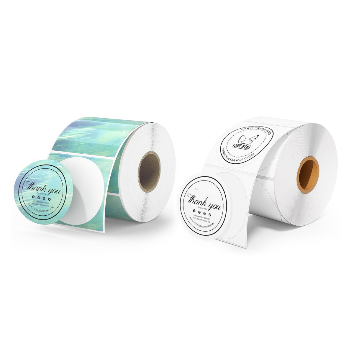 Mastering Custom Paper Round Labels: Your Ultimate Guide