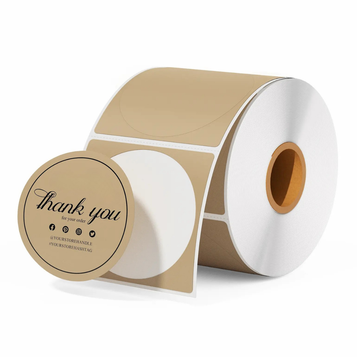 Mastering Custom Paper Round Labels: Your Ultimate Guide