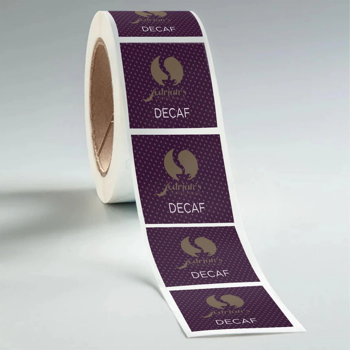 Comprehensive Guide to Choosing the Best Square Labels for Printing