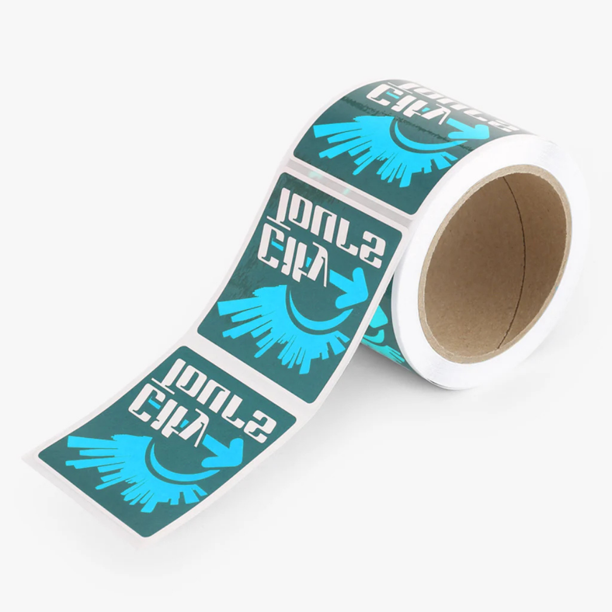 Comprehensive Guide to Choosing the Best Square Labels for Printing