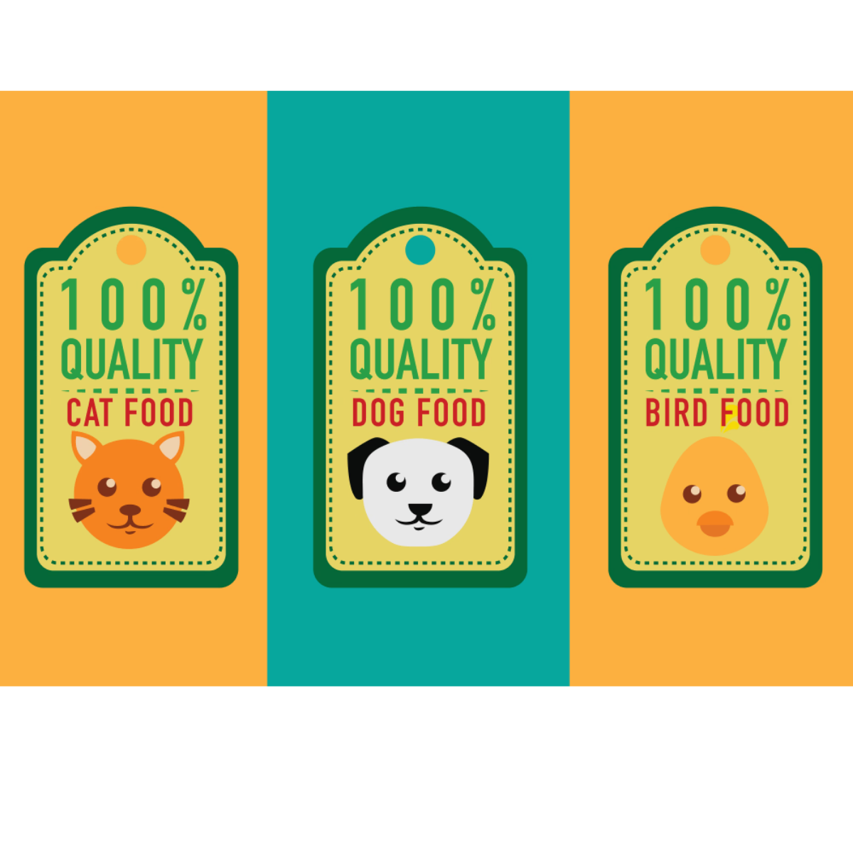 Comprehensive Guide to Pet Product Stickers: Design, Materials, and Uses