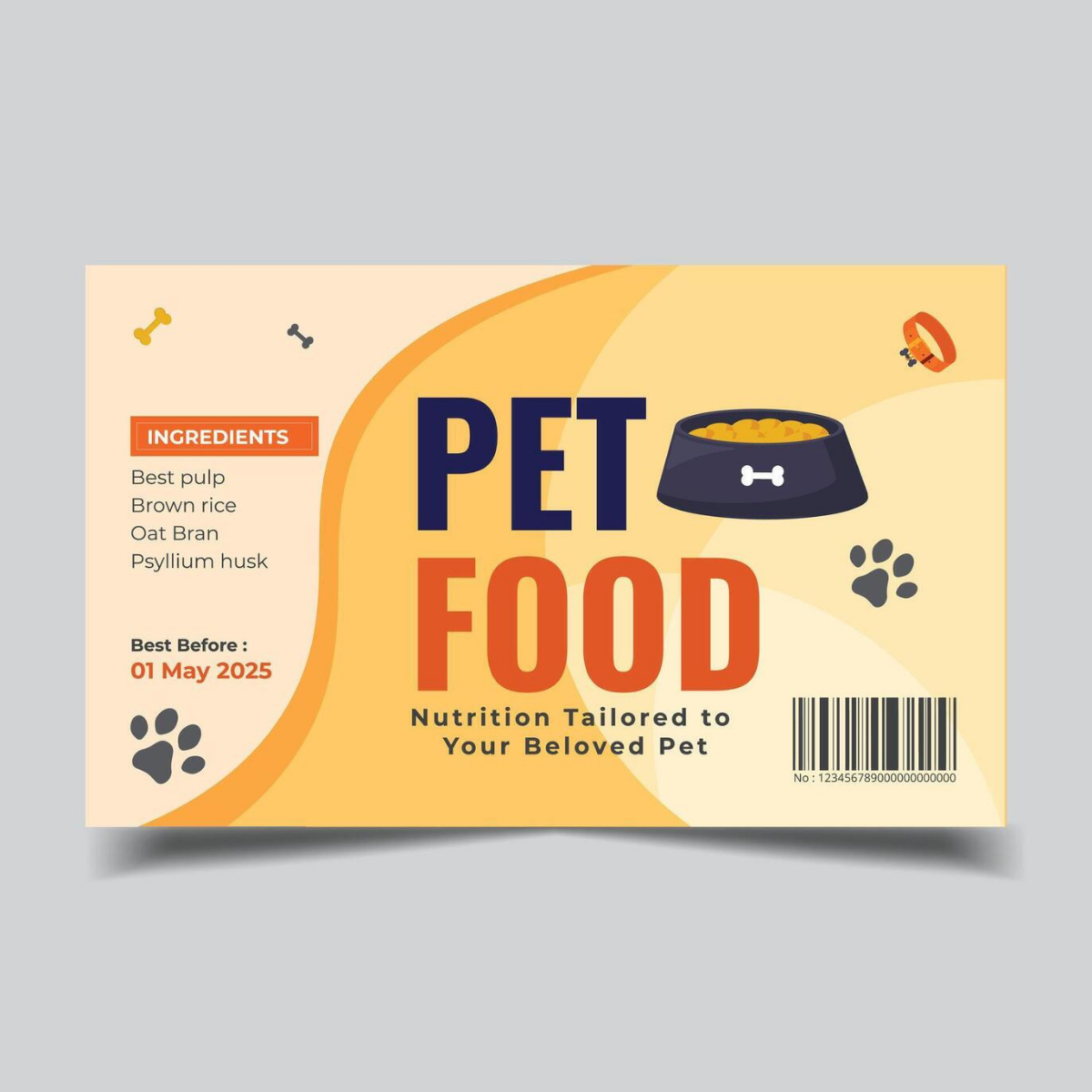 “Creative and Durable Pet Product Stickers to Elevate Your Brand”