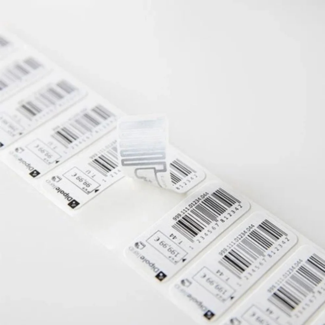 Everything You Need to Know About RFID Stickers: Applications, Benefits & Programming
