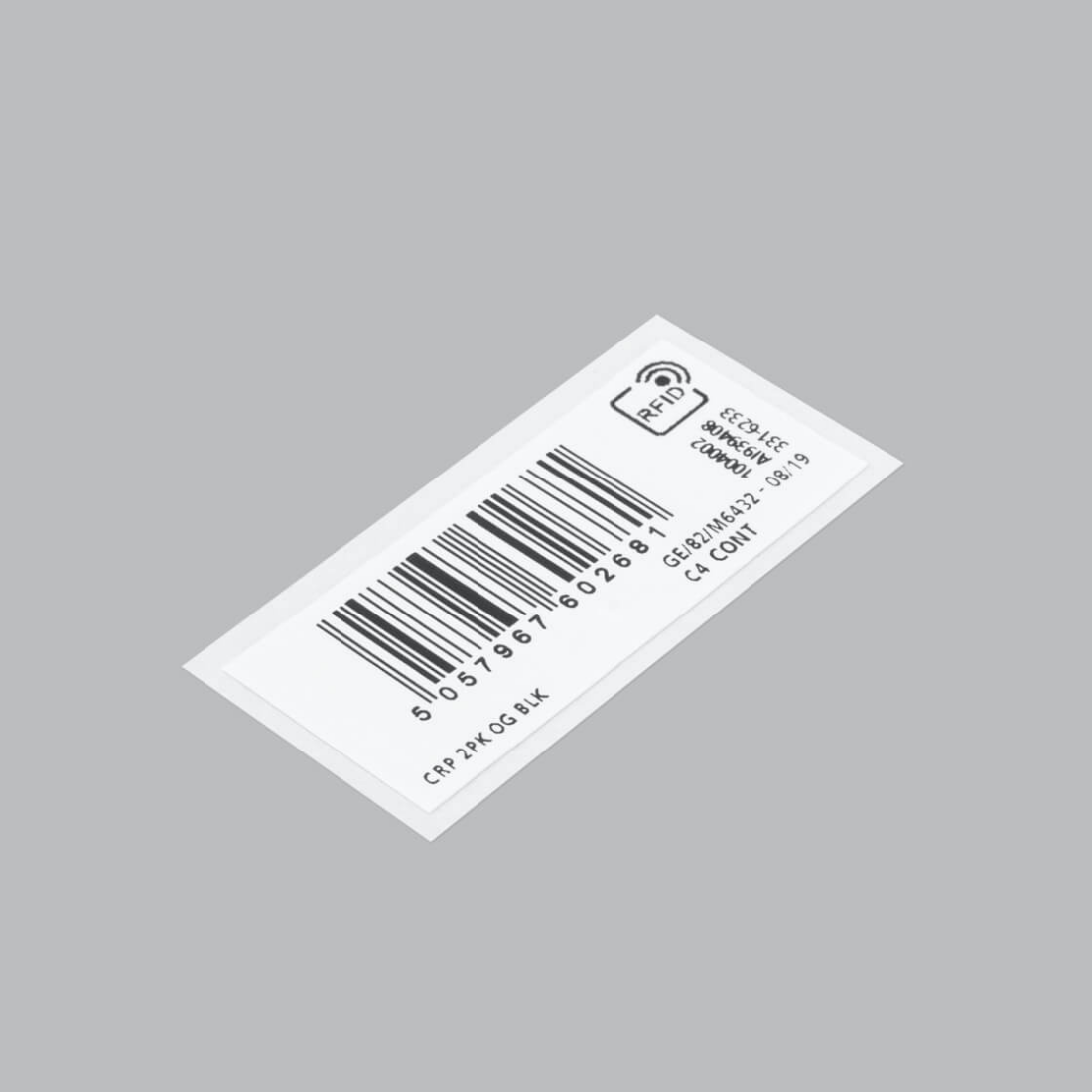 Everything You Need to Know About RFID Stickers: Applications, Benefits & Programming