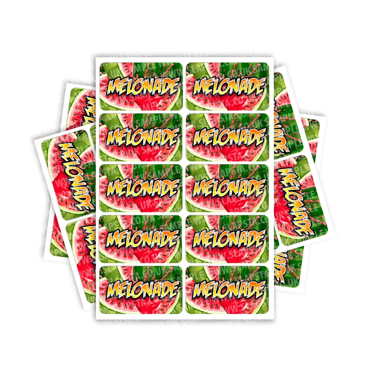 Custom Rectangle Vinyl Labels - Ultimate Guide to Versatile Sticker Solutions