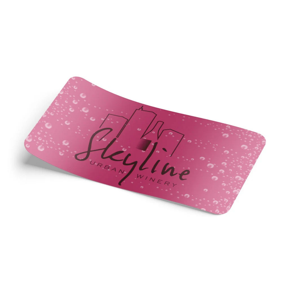 Custom Rectangle Vinyl Labels - Ultimate Guide to Versatile Sticker Solutions