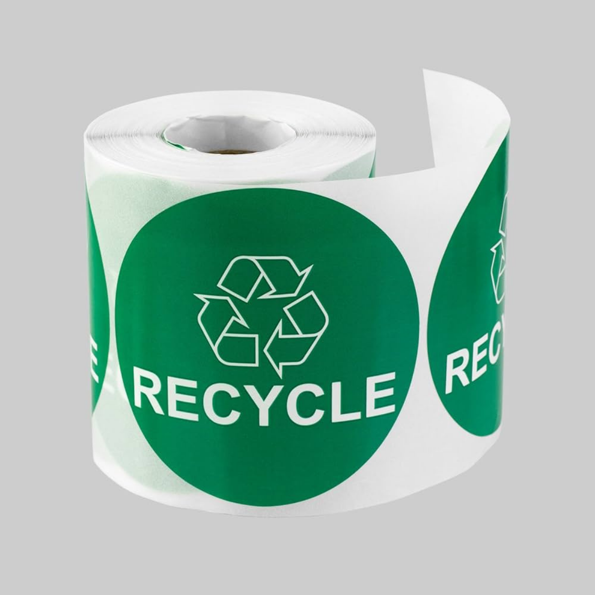 “Eco-Friendly Solutions: Everything You Need to Know About Recyclable Packaging Stickers”