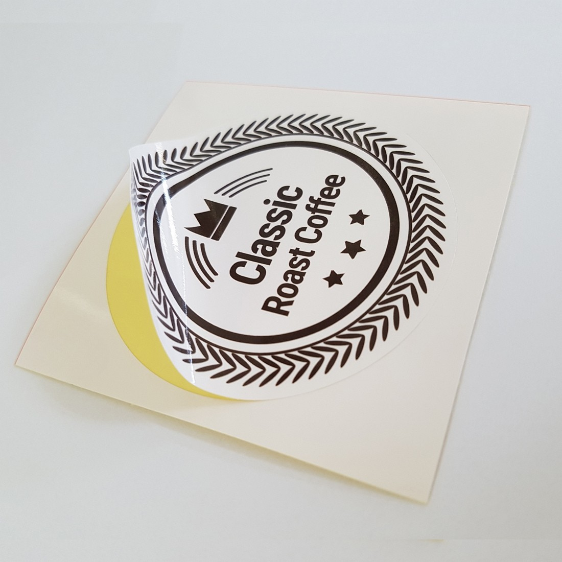 Complete Guide to Round Paper Stickers: Tips, Uses, and Benefits
