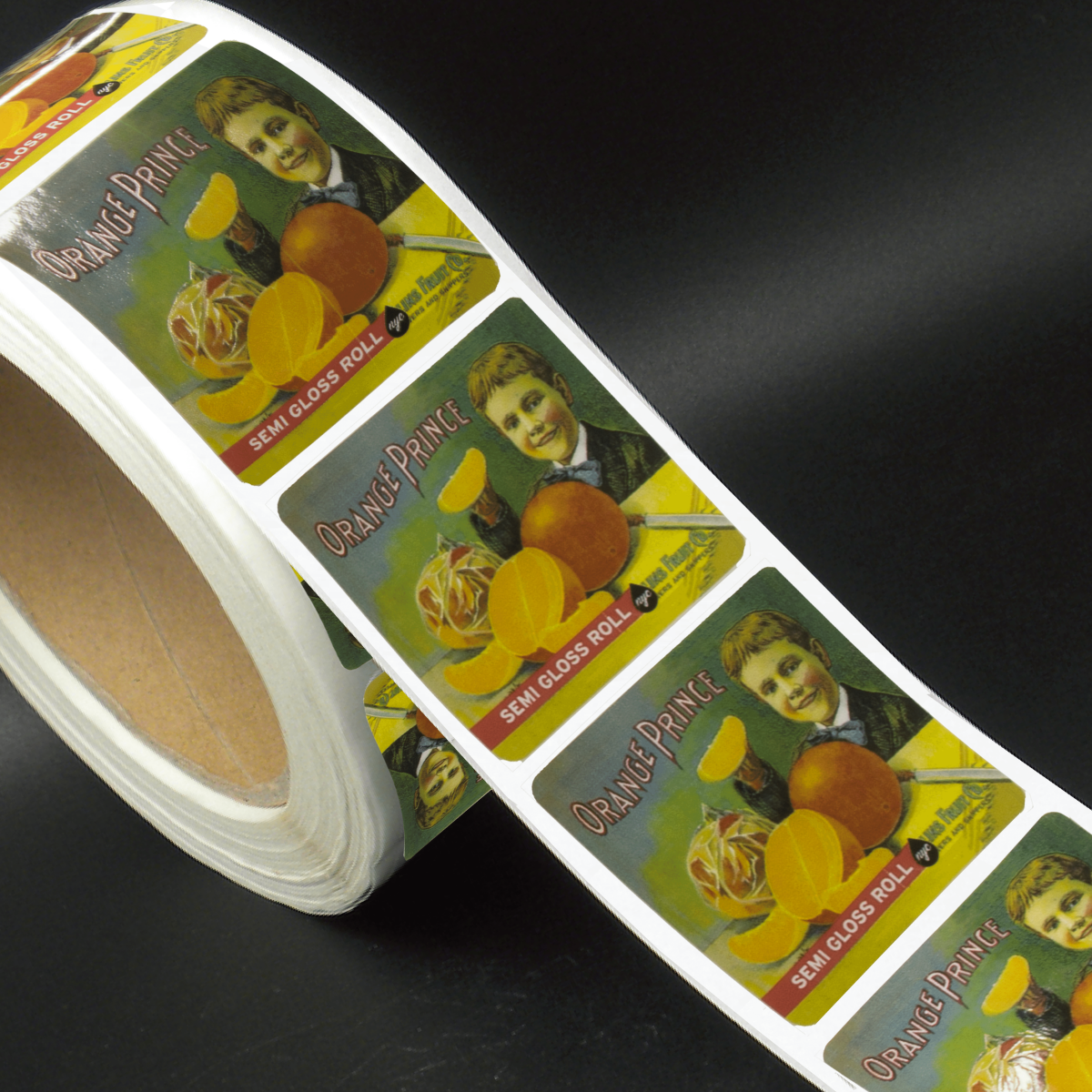 Everything You Need to Know About Custom Printed Stickers