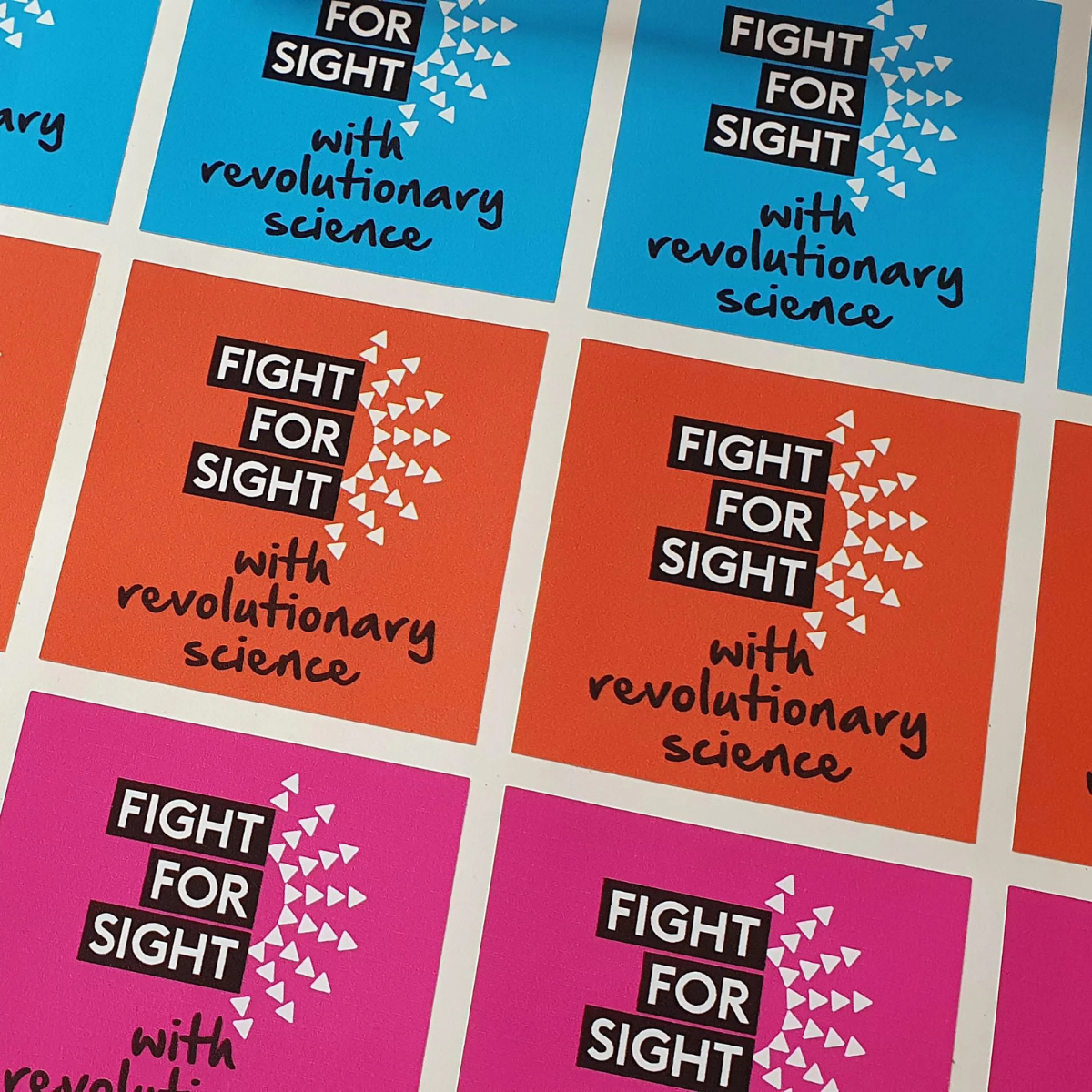 Everything You Need to Know About Custom Printed Stickers