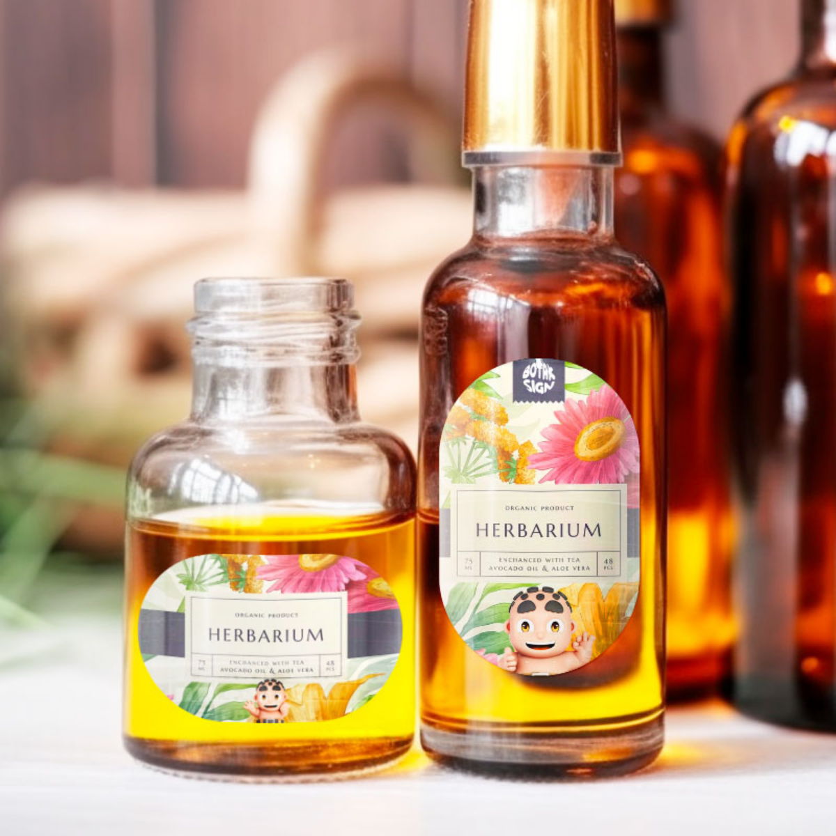 “The Ultimate Guide to Scratch-Resistant Labels: Durable Solutions for Every Need”