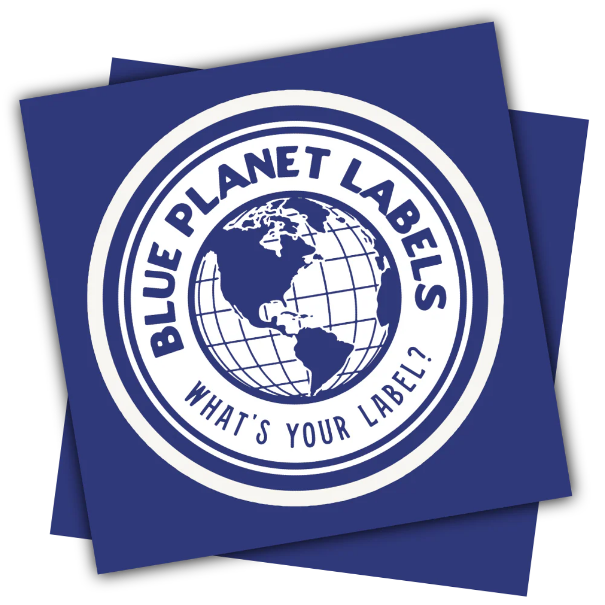Guide to Square Vinyl Labels: Templates, Craft Ideas, and Custom Solutions